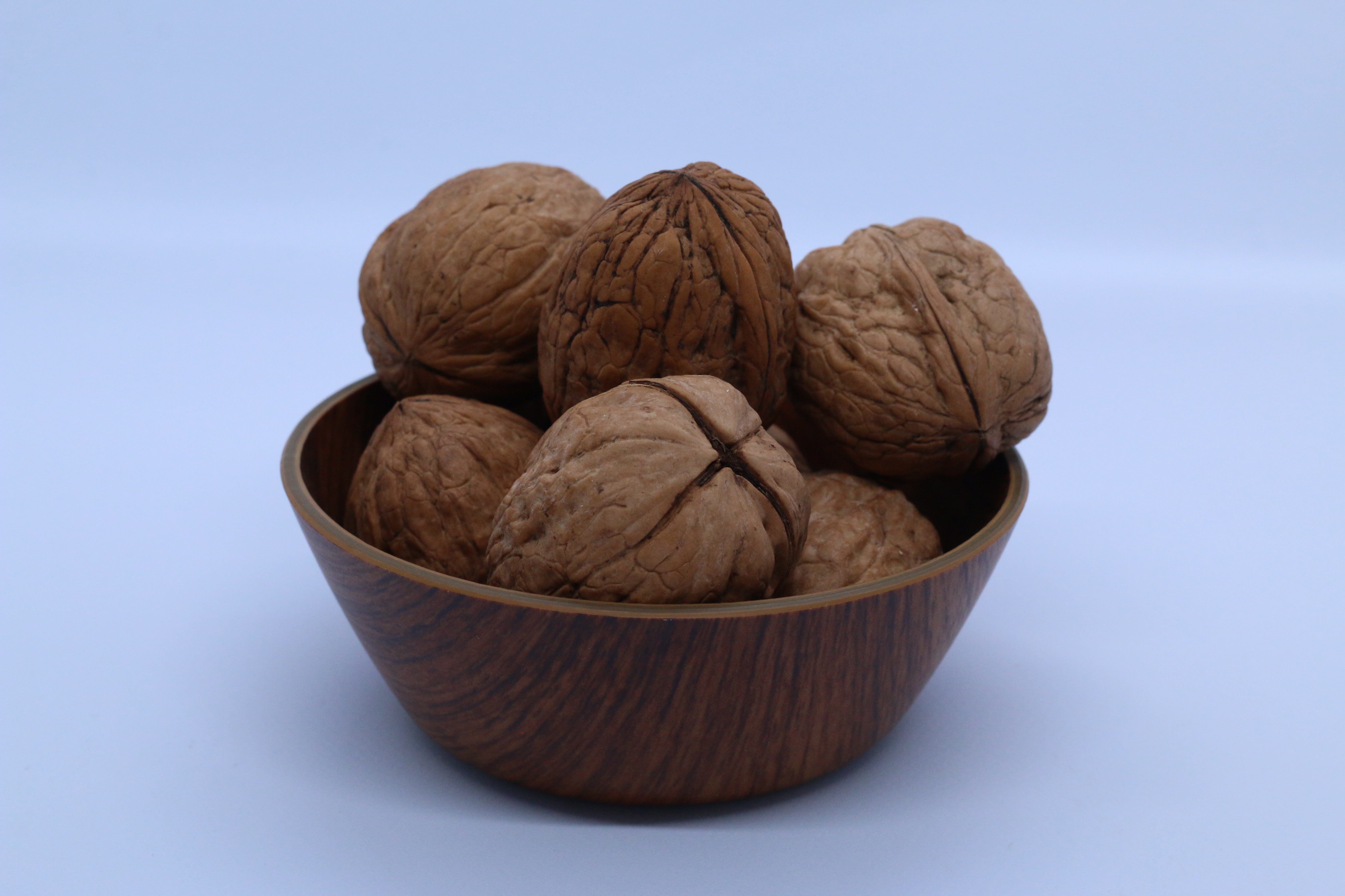 الشامية Chilean Walnuts with Shell test