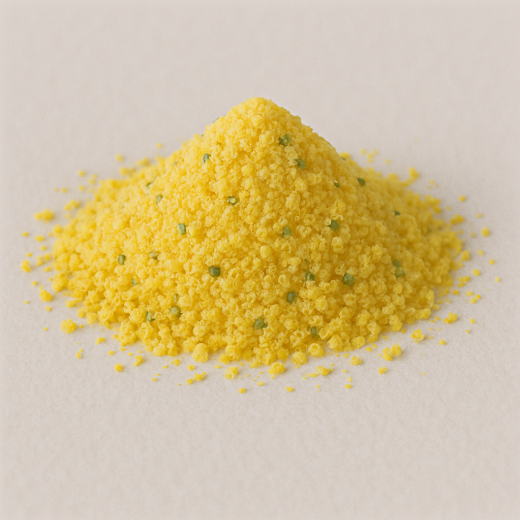الشامية maggi chicken powder