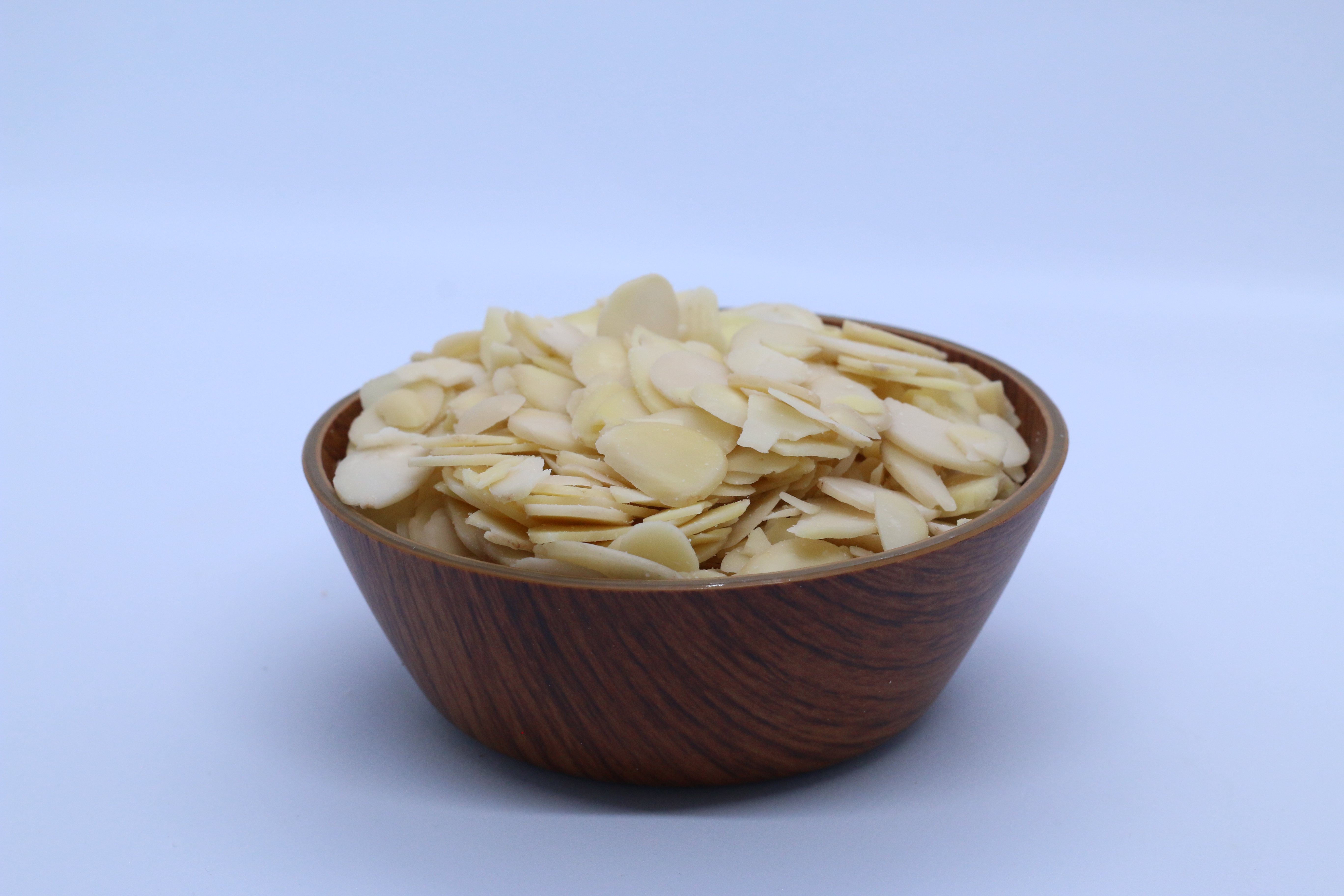 الشامية Grated American Almonds