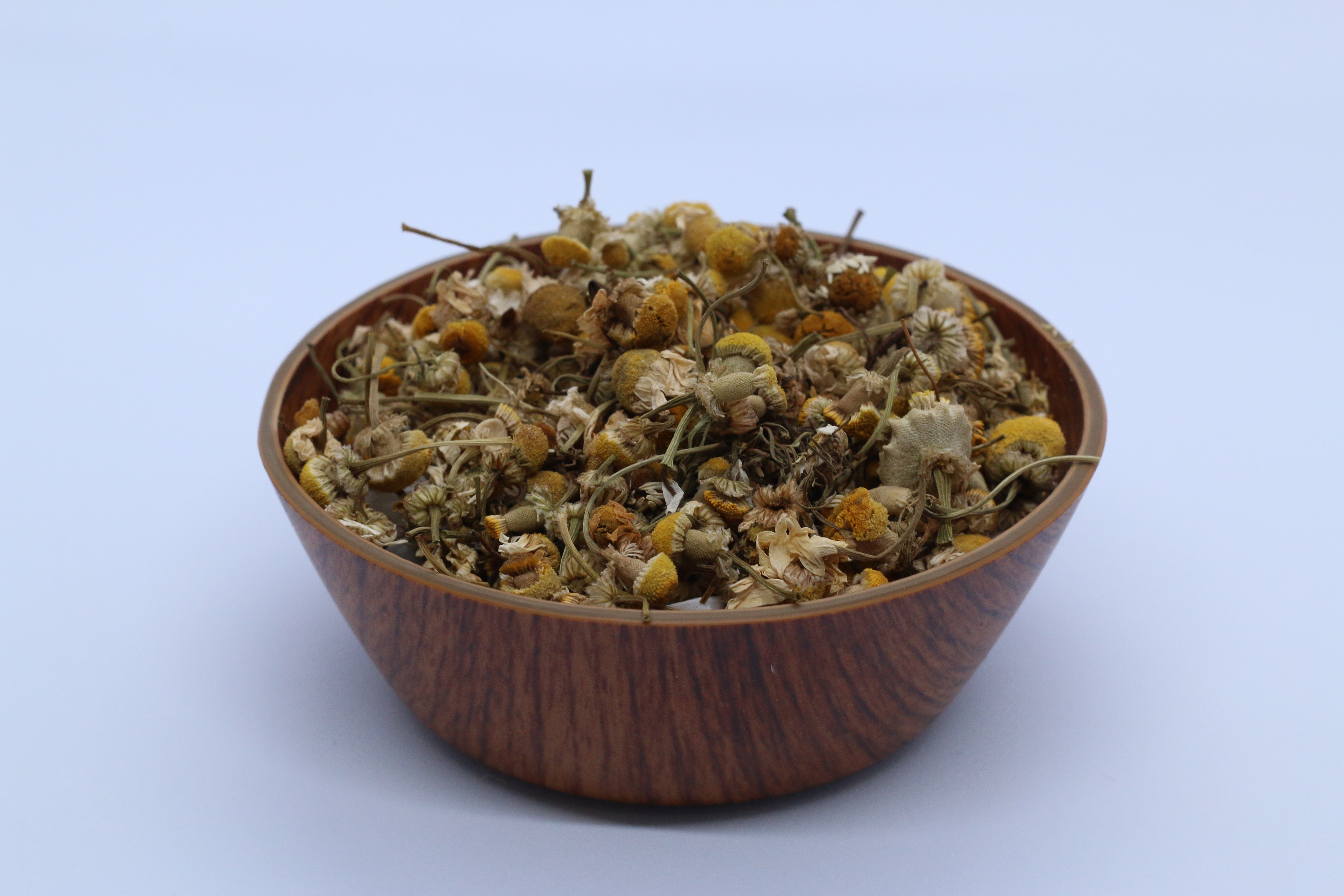 الشامية Egyptian Chamomile test