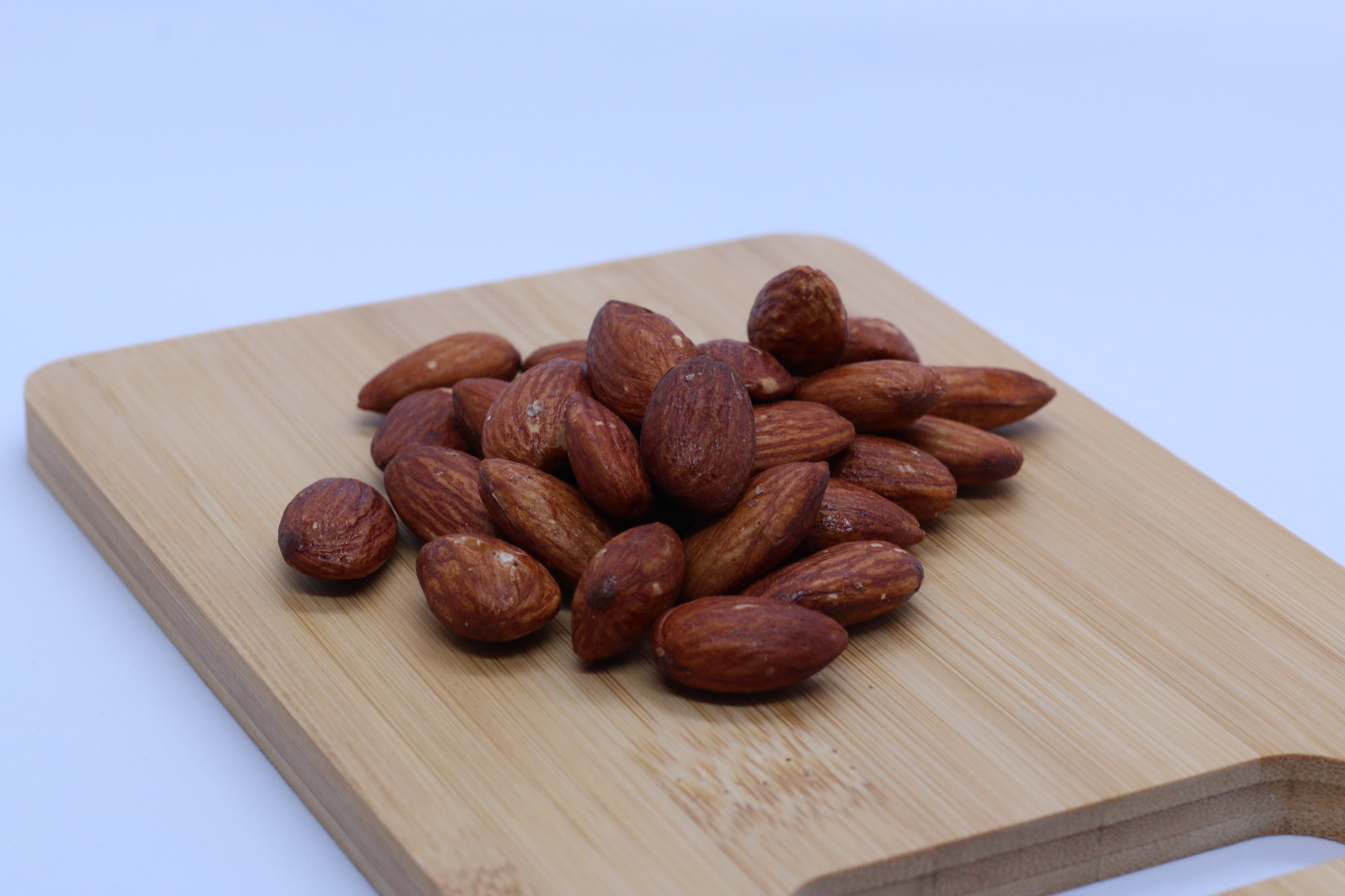 الشامية American Sour Almonds