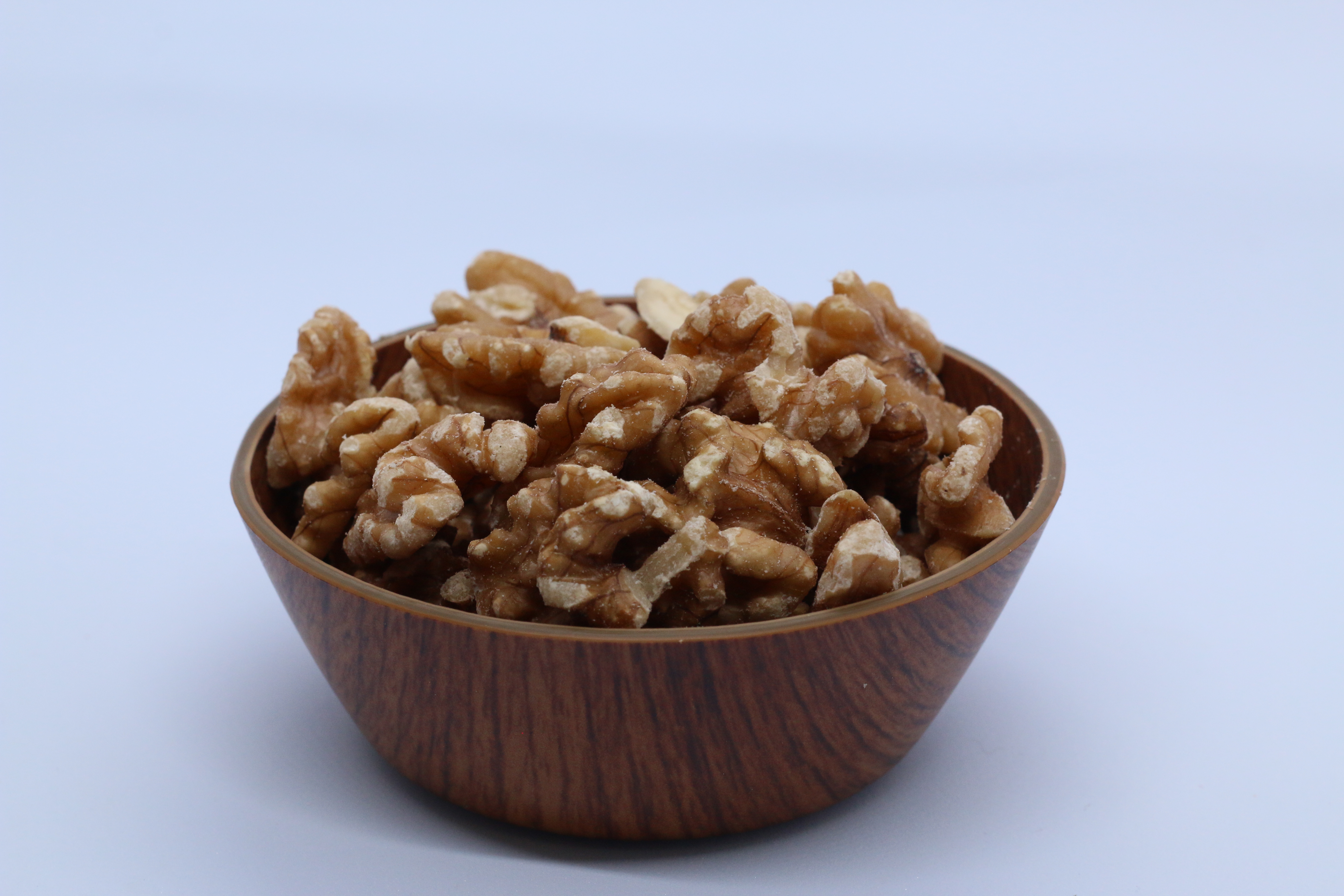 الشامية American Walnuts  test