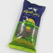 الشامية زعتر السلام