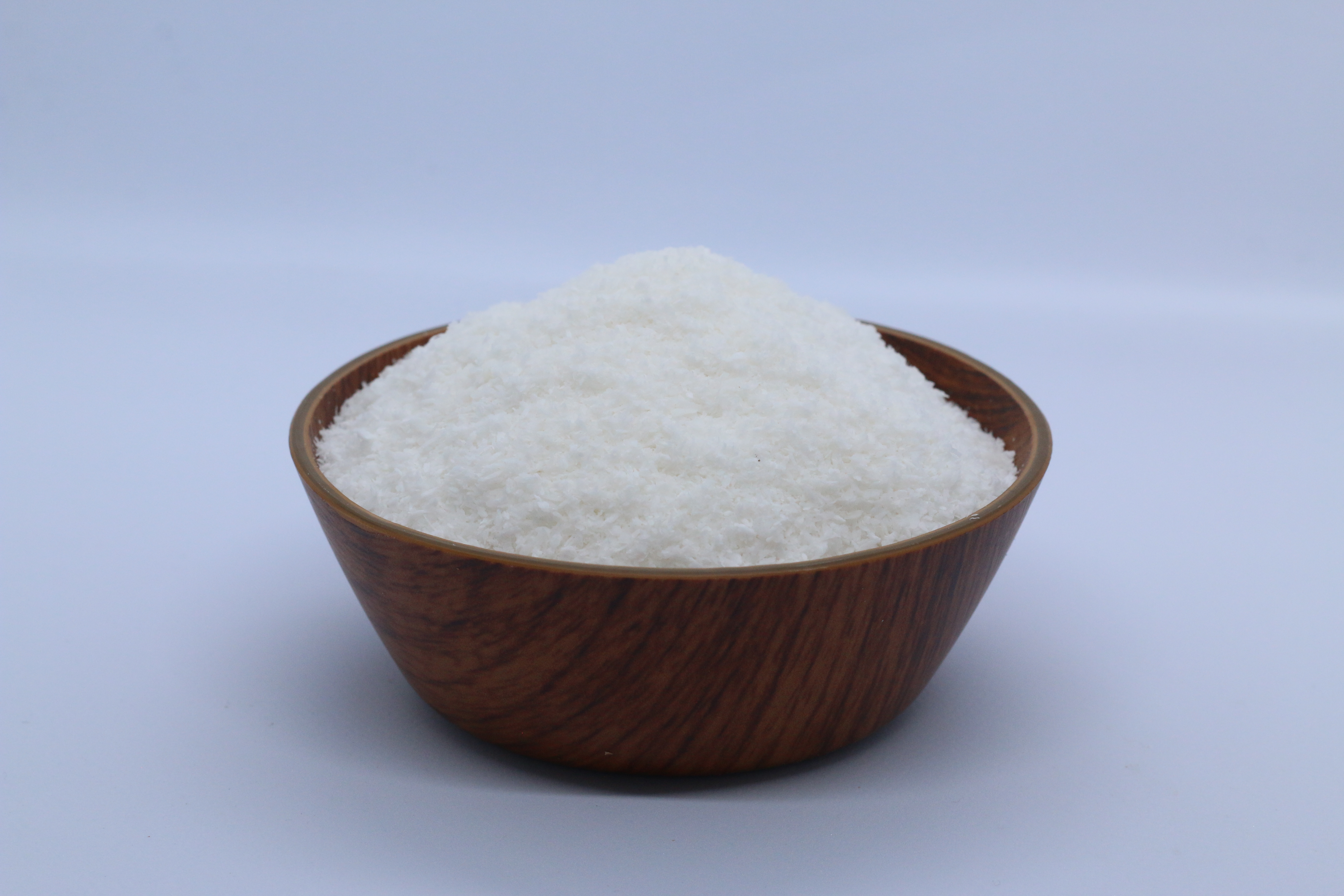 الشامية Vietnamese White Coconut Test