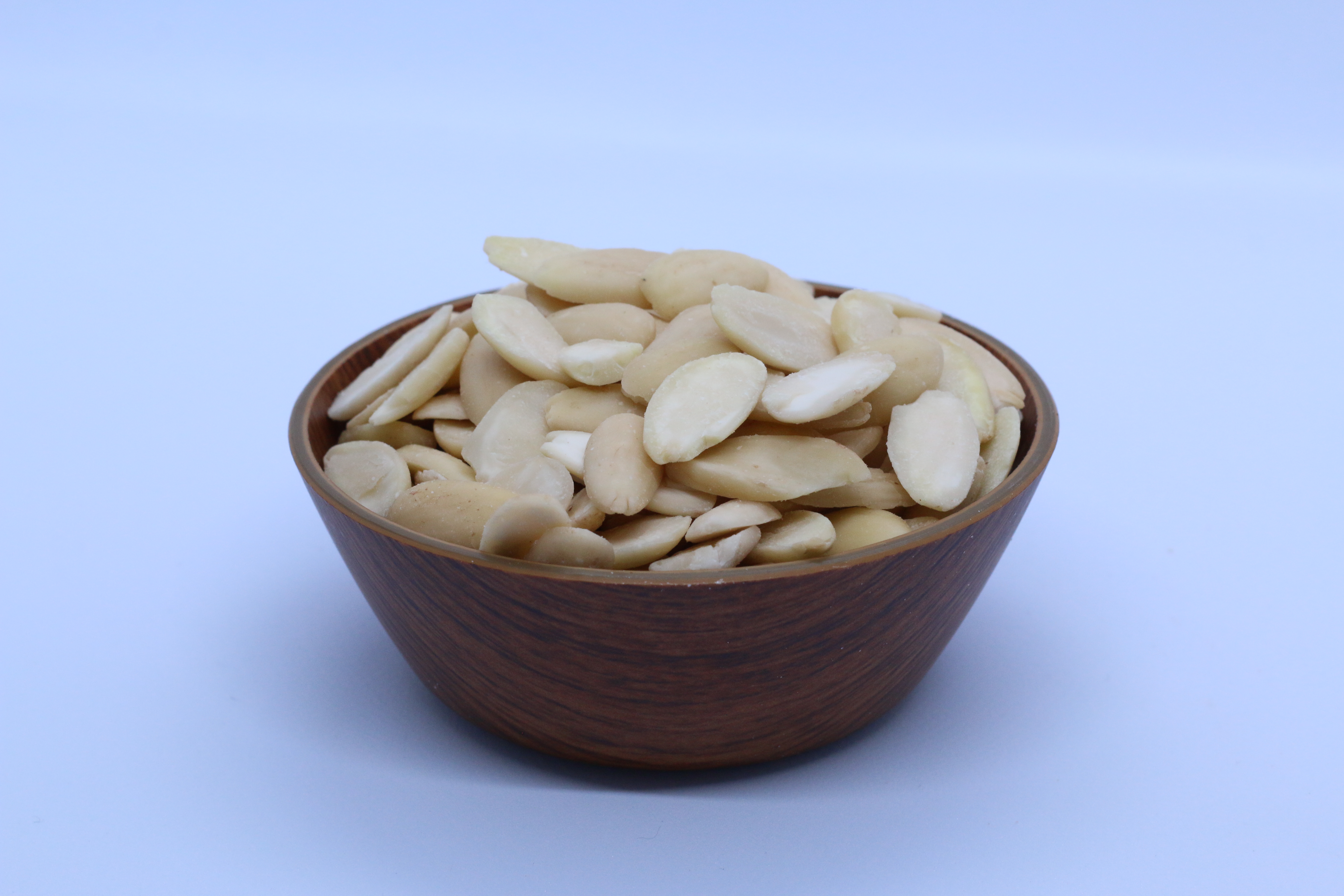 الشامية American Almond Halves