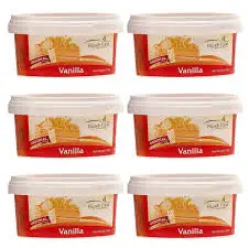 الشامية Vanilla 20g