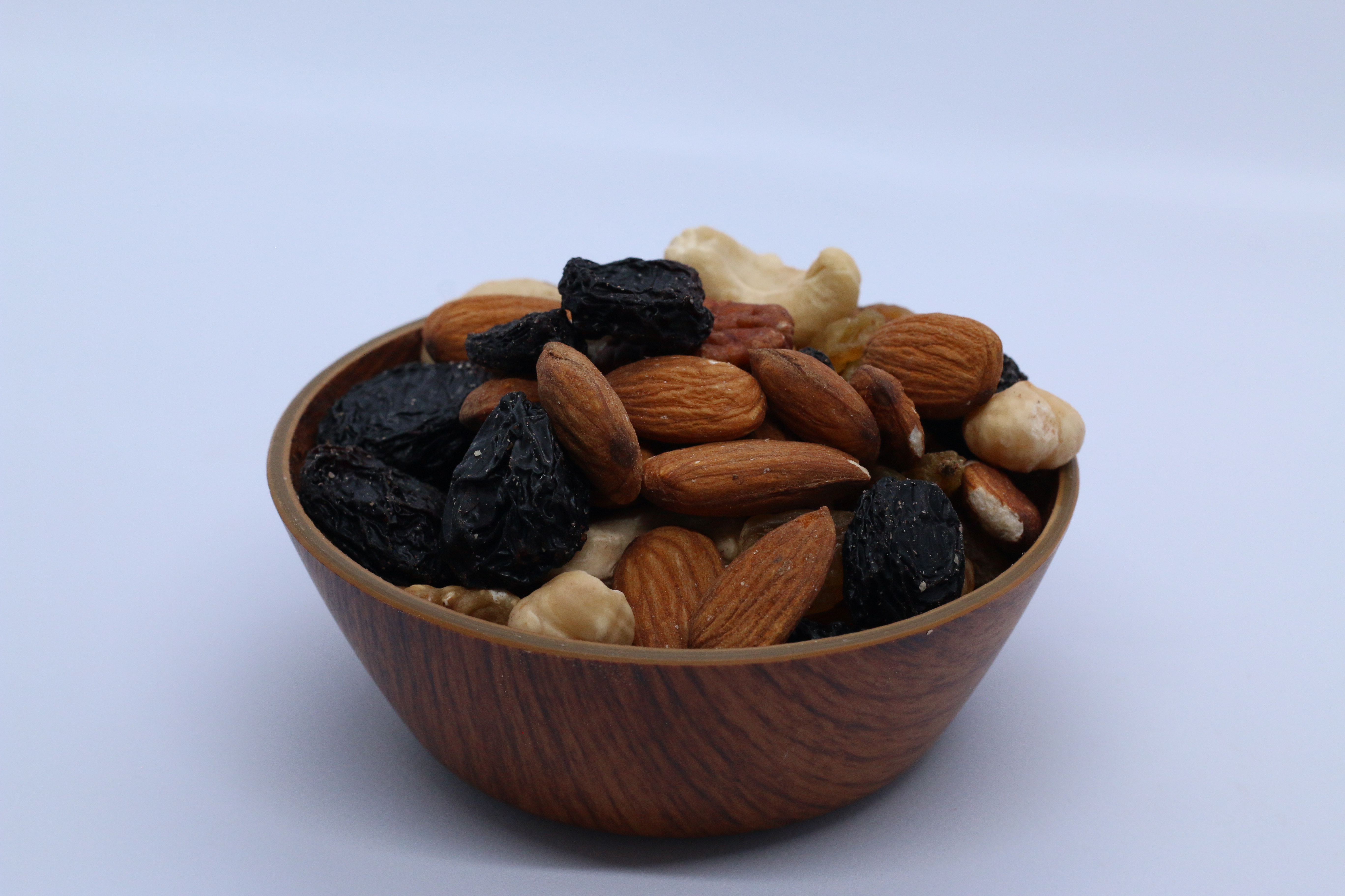 الشامية Raw Mixed Nuts