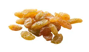 الشامية زبيب اصفر تشيلي