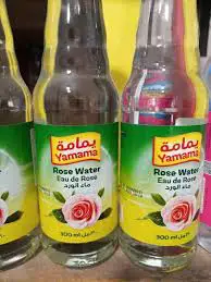 الشامية ماء ورد يمامه