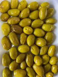 الشامية زيتون اخضر سلقيني