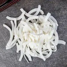 الشامية فواكه جوز هند مجفف سلايس