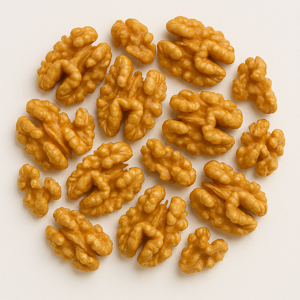 الشامية Walnut Kernels