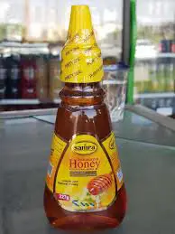 الشامية عسل عصاره