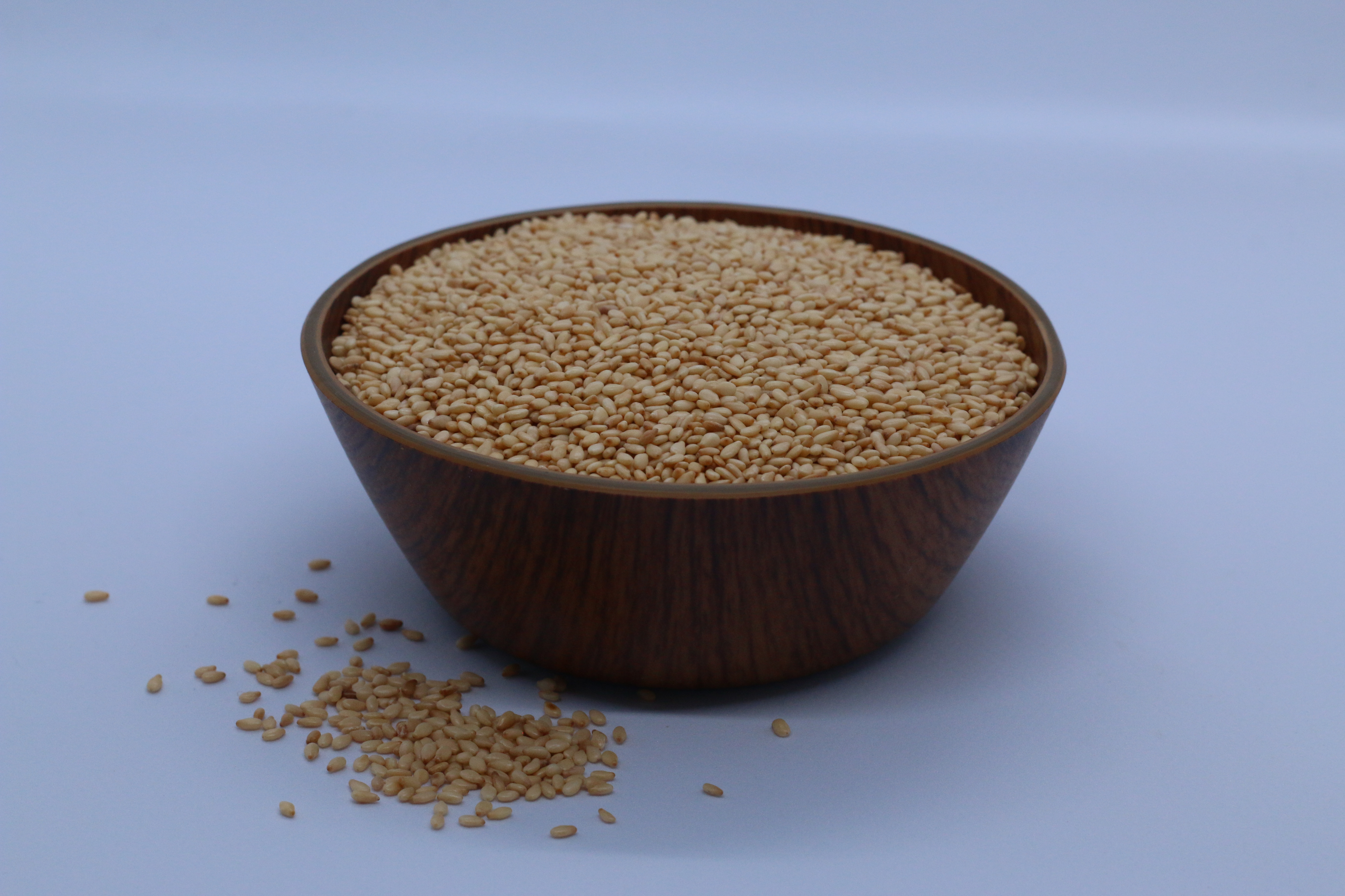 الشامية Roasted Indian Sesame Test