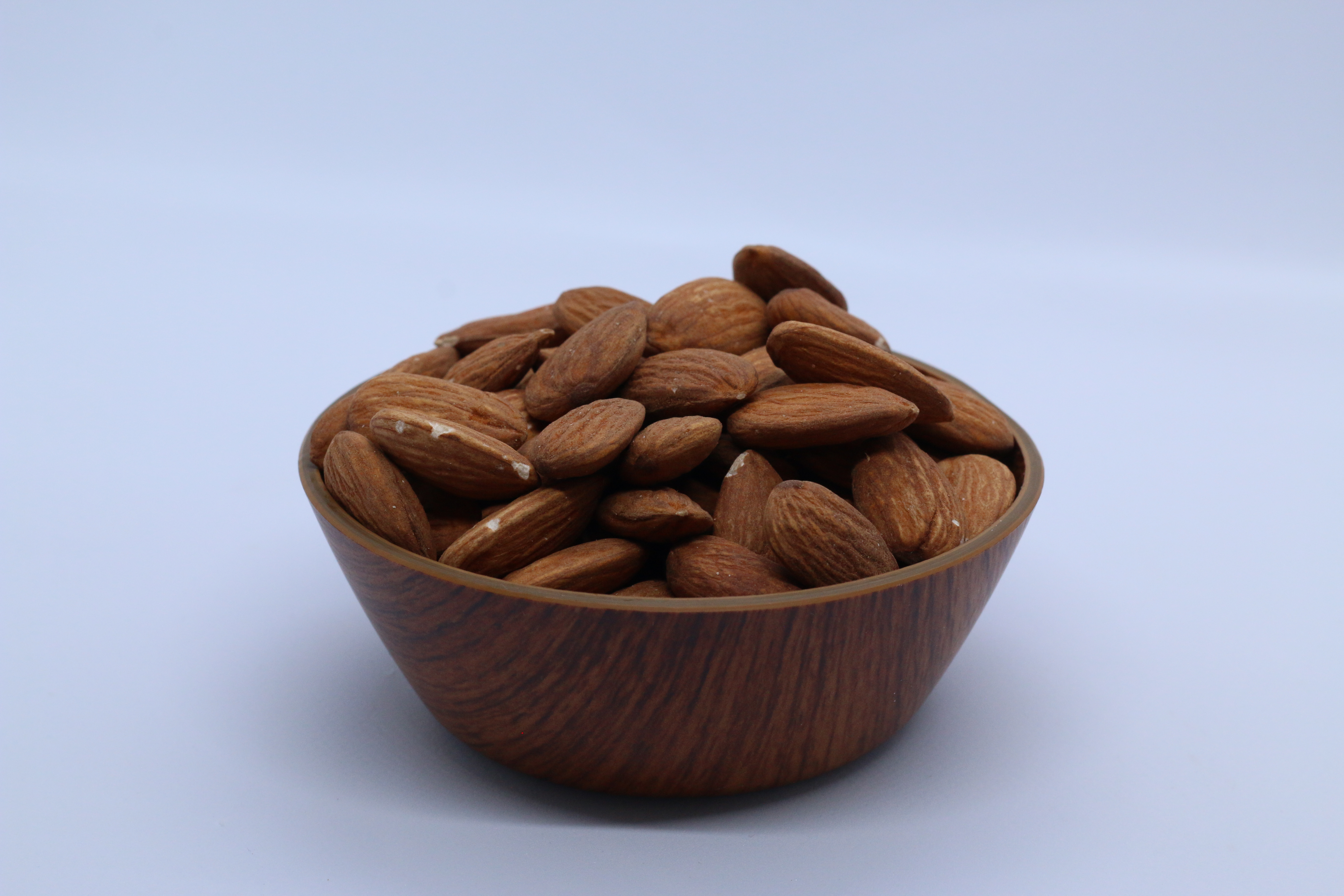 الشامية Raw American Almonds