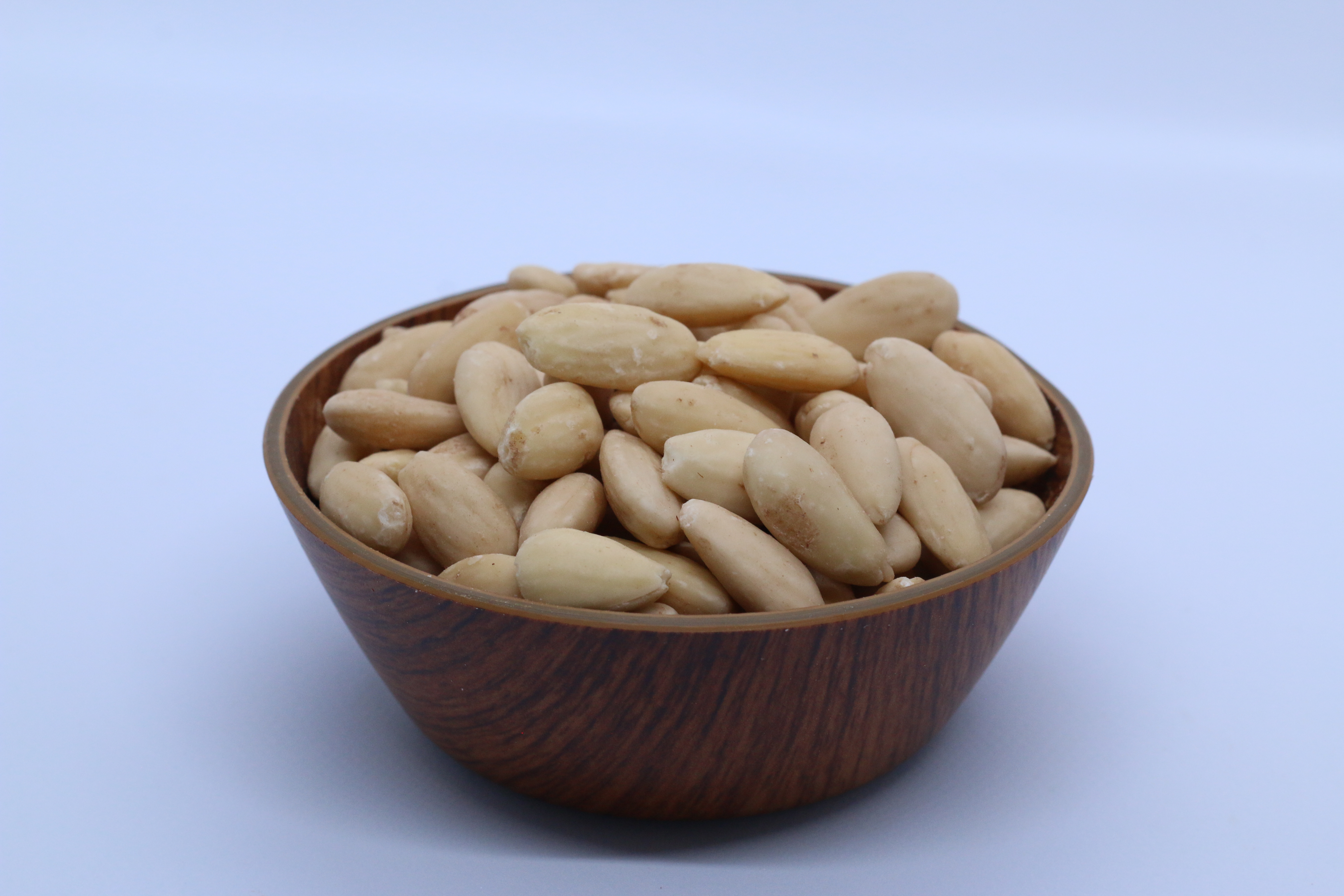 الشامية Shelled American Almonds