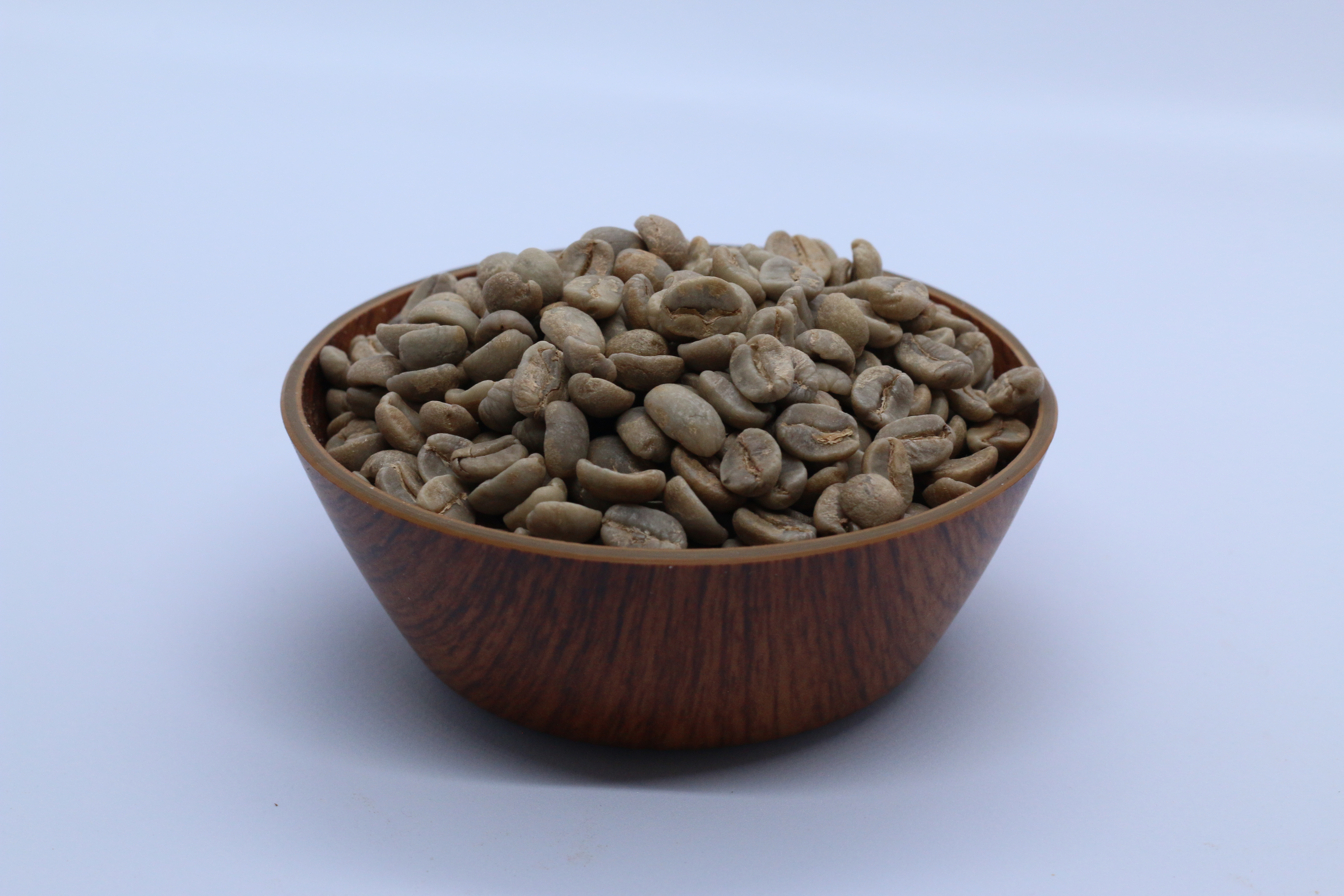 الشامية AAA Green Mysore Coffee (Indian)