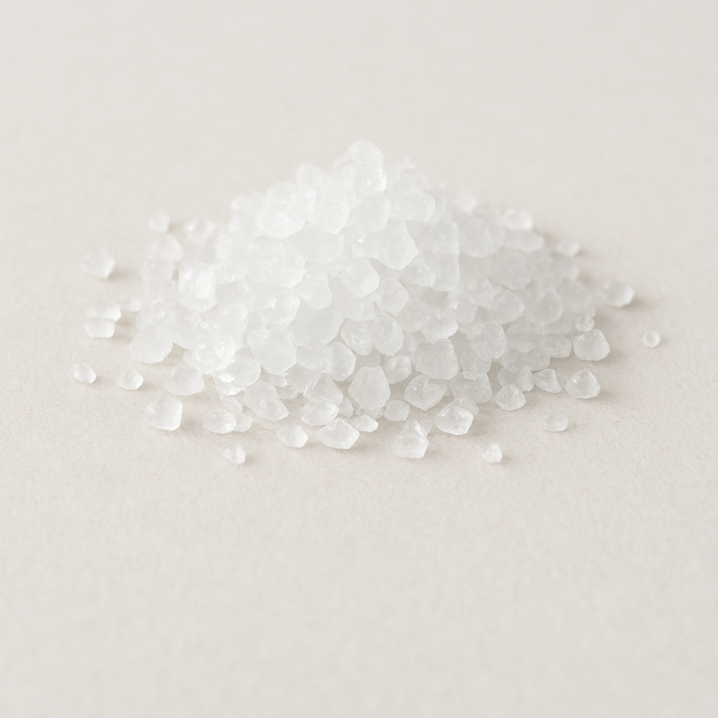 الشامية Small Alum Crystals