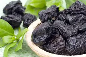 الشامية Chilean black raisins