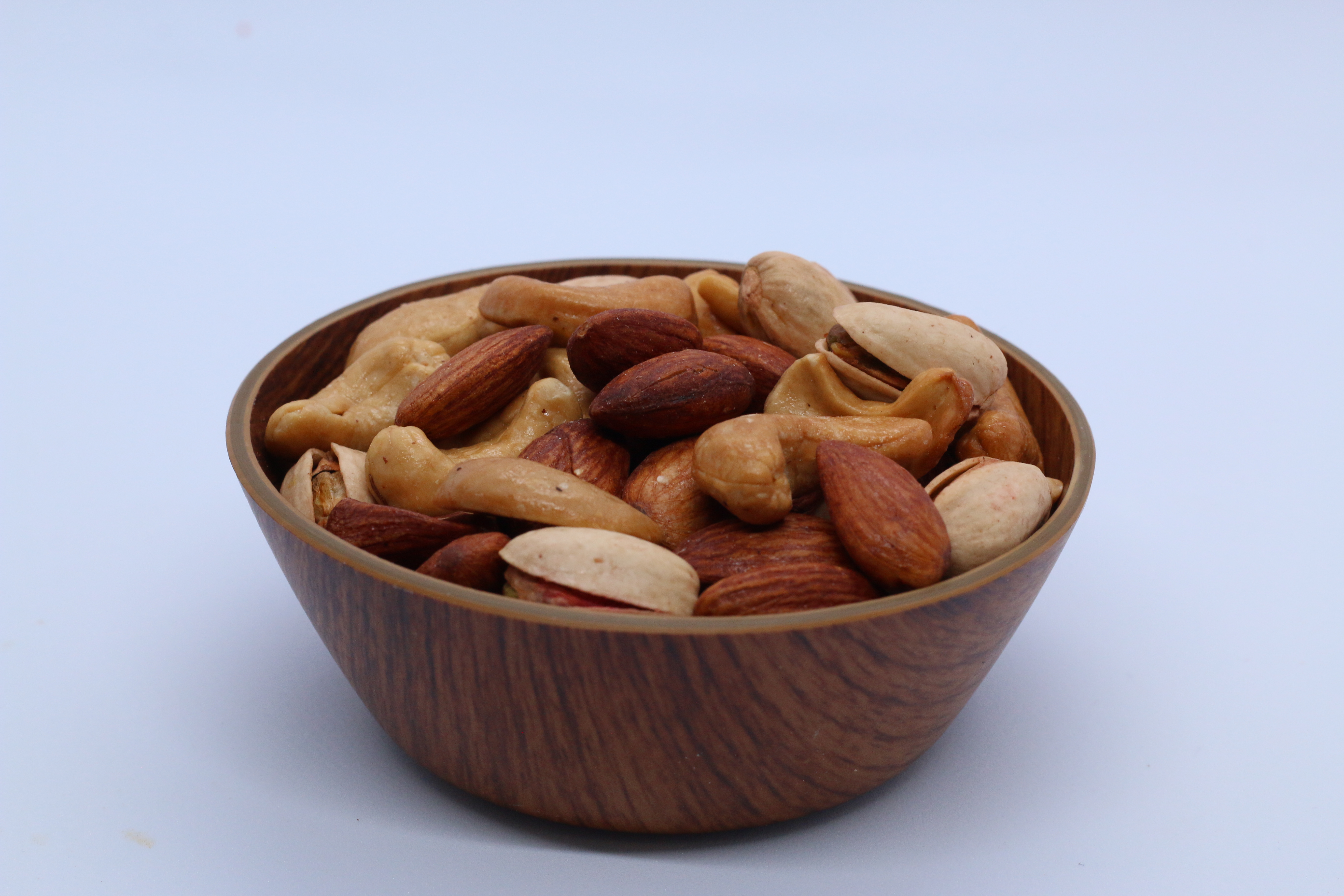 الشامية Sour Mixed Nuts