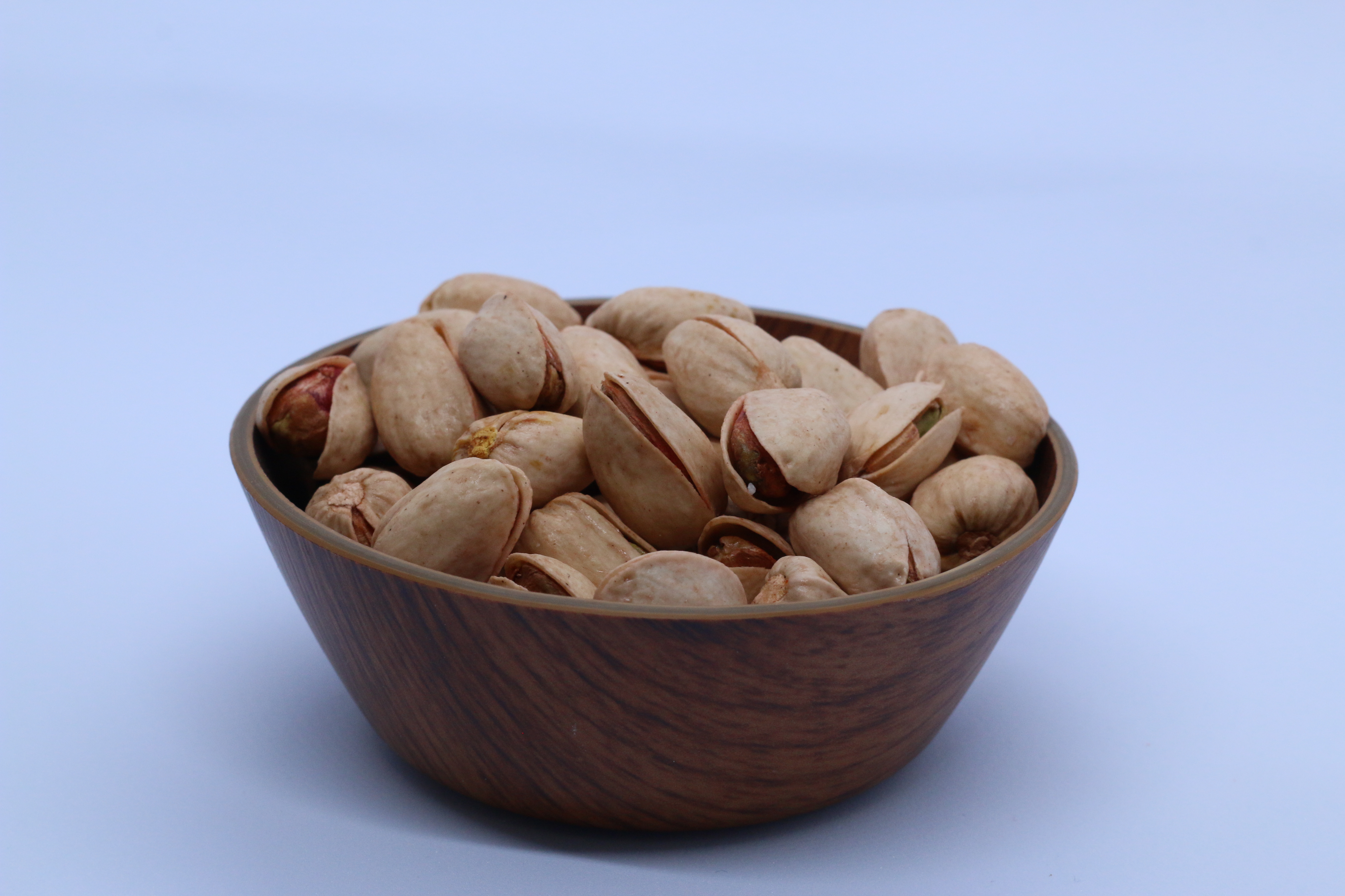 الشامية American Sour Aleppo Pistachios Test