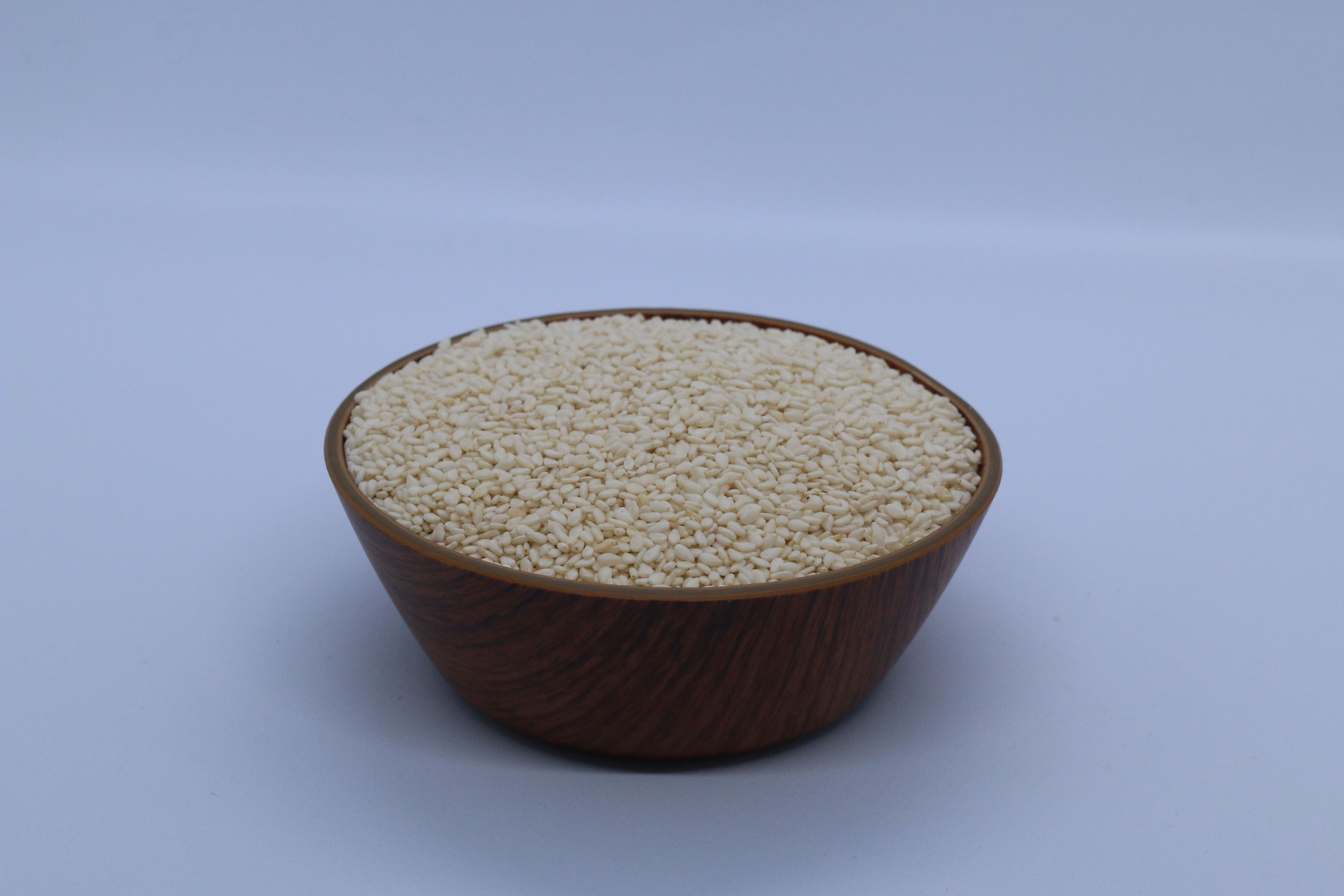 الشامية Raw White Sesame (Indian)