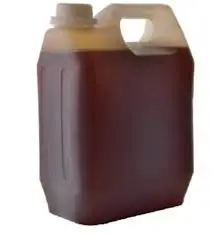 الشامية عسل جالون 2.500كغ