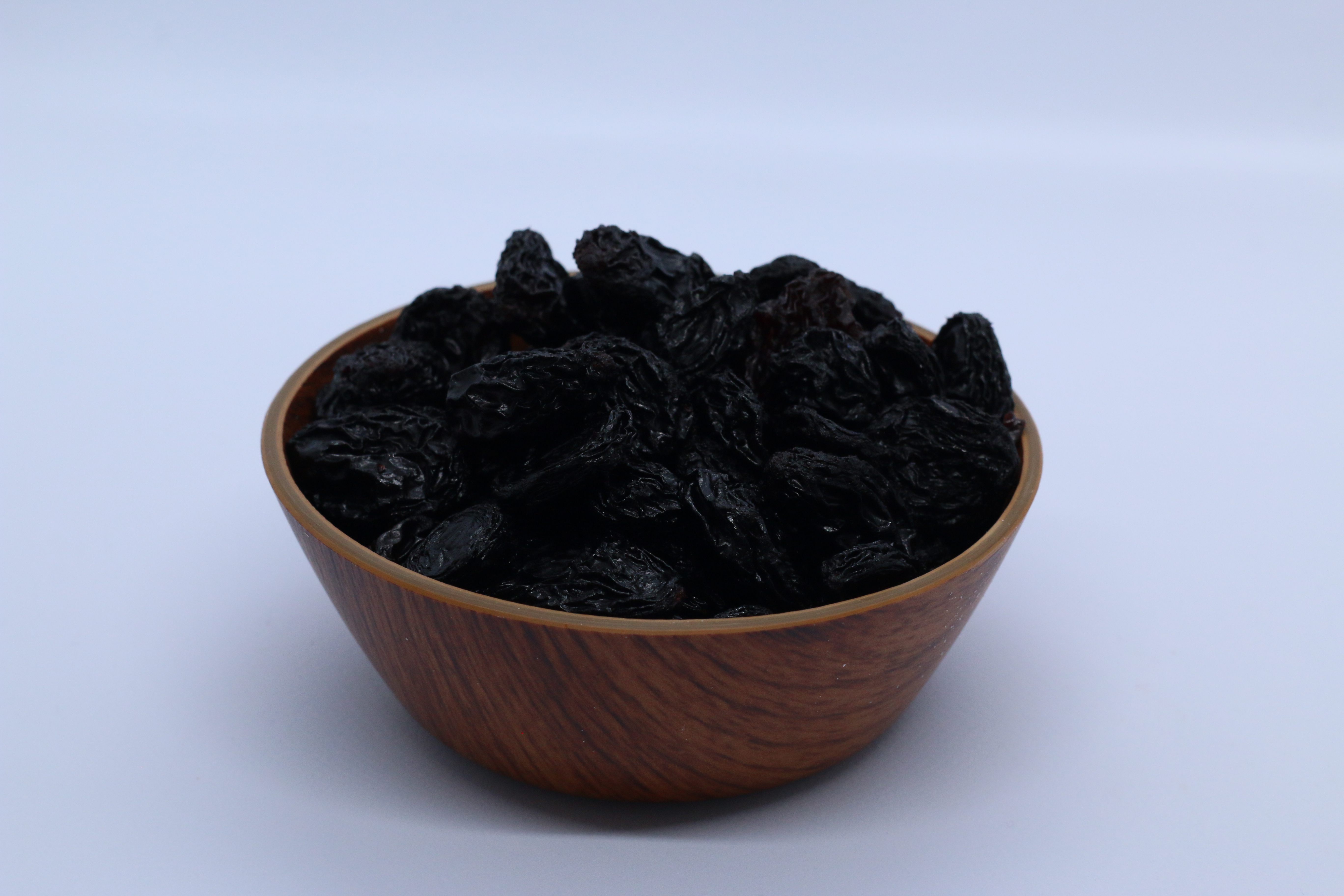 الشامية Black African Raisins Test