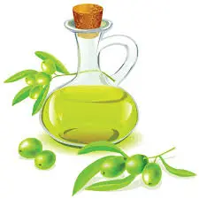 الشامية زيت زيتون مخلوط 5 لتر