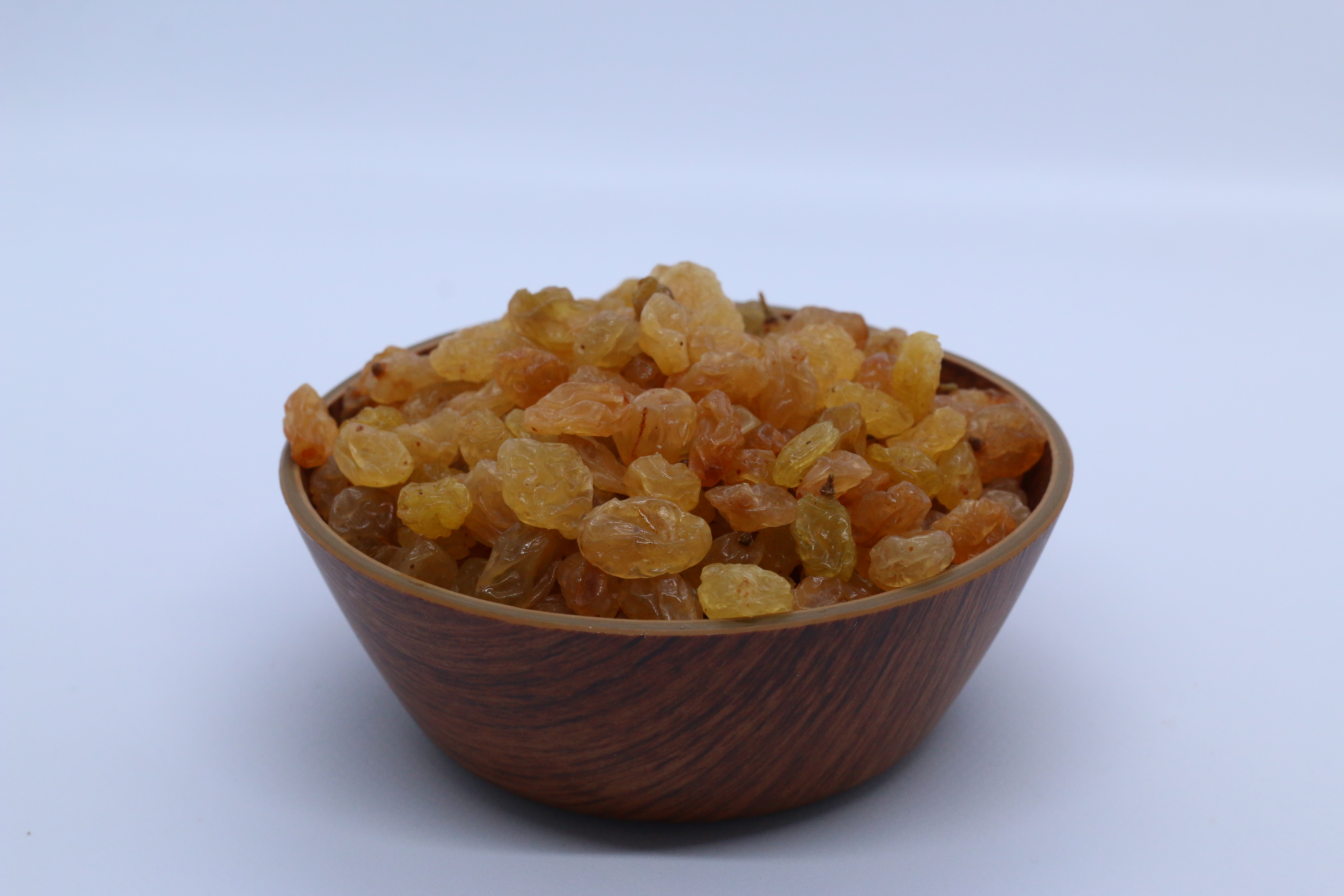 الشامية Iranian Raisins Test