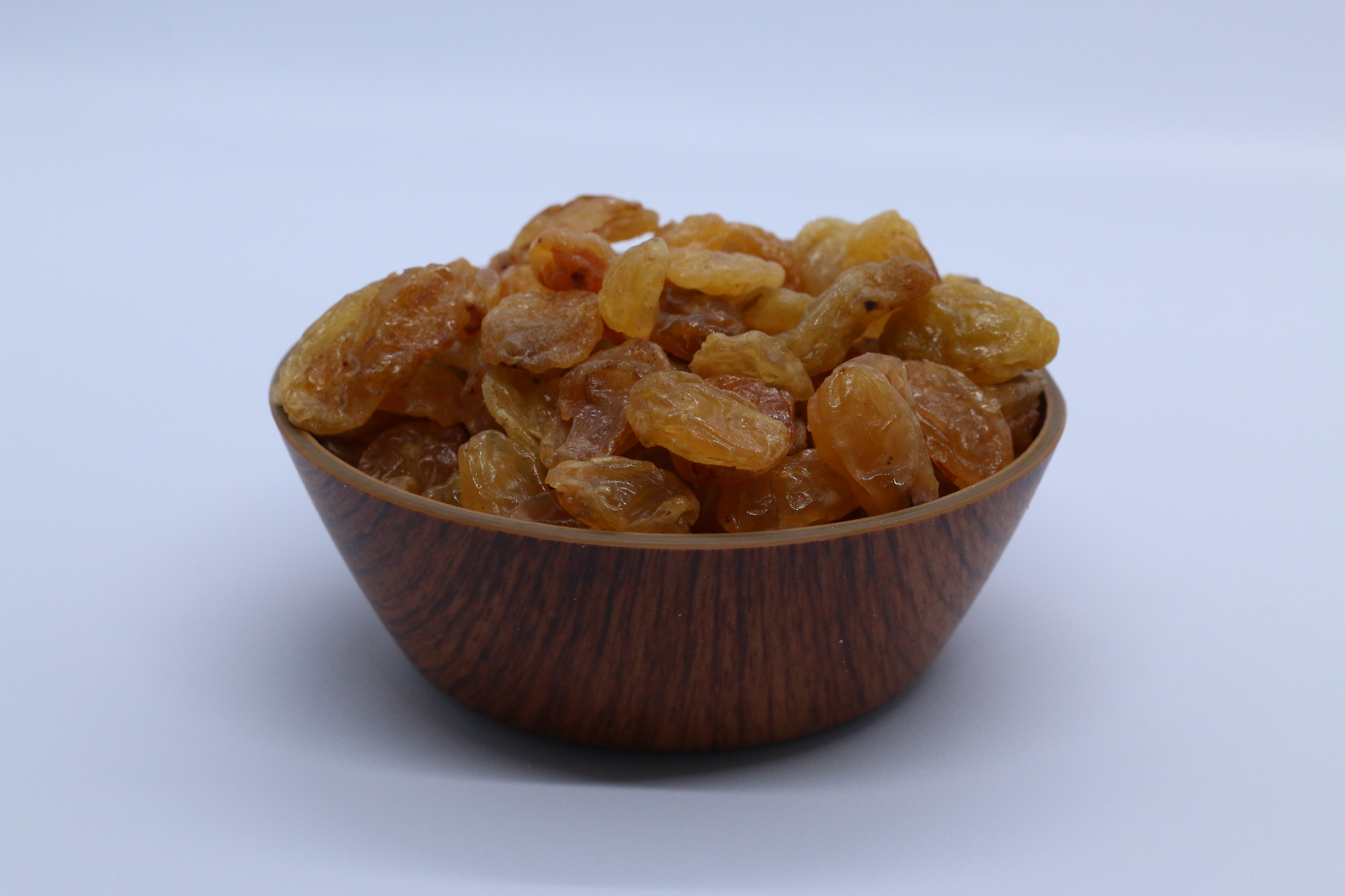 الشامية Golden Jumbo Chilean Raisins Test