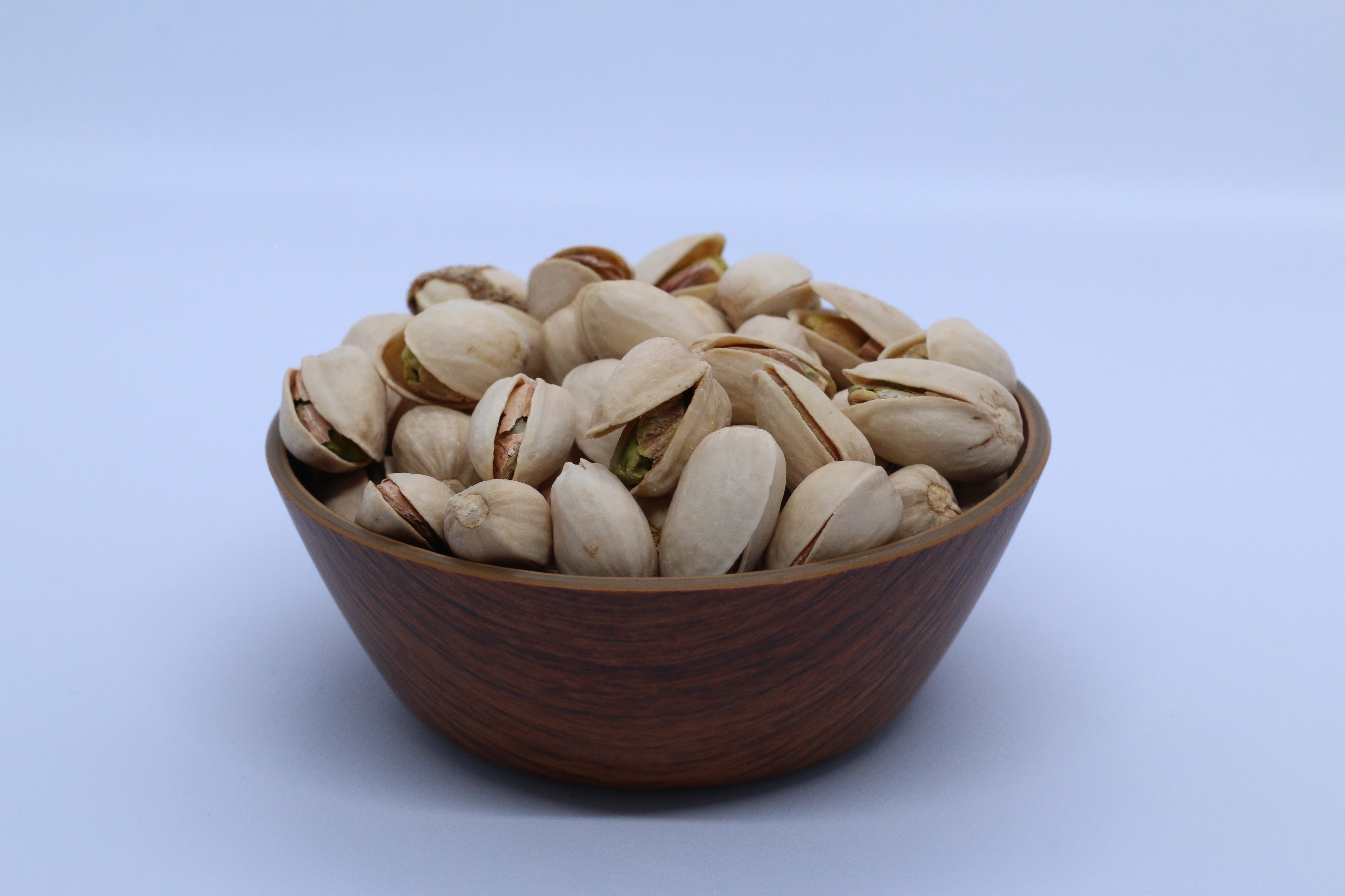 الشامية Raw American Pistachios with Shell