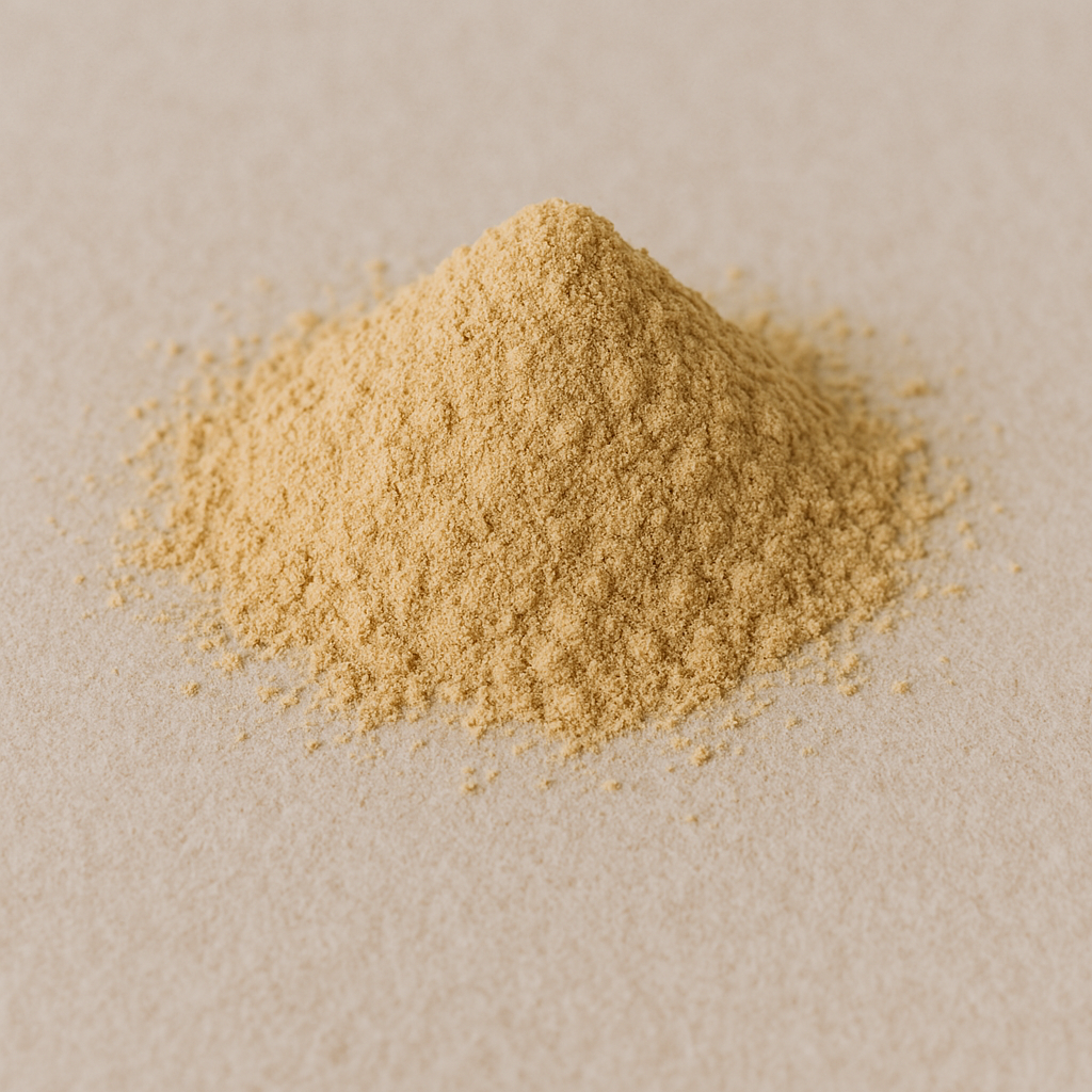 الشامية ground ginger
