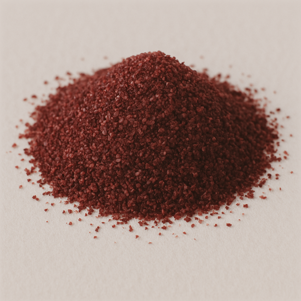 الشامية organic sumac