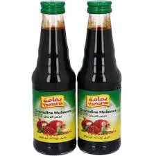 الشامية Yamama pomegranate molasses