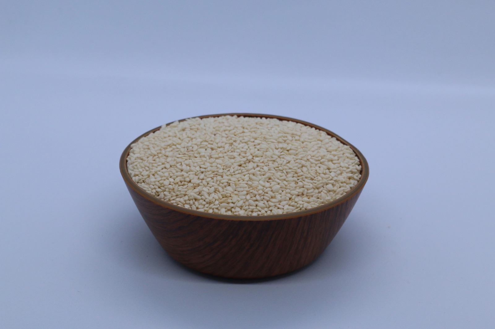 الشامية Raw White Sesame (Indian) test