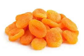 الشامية dried apricots